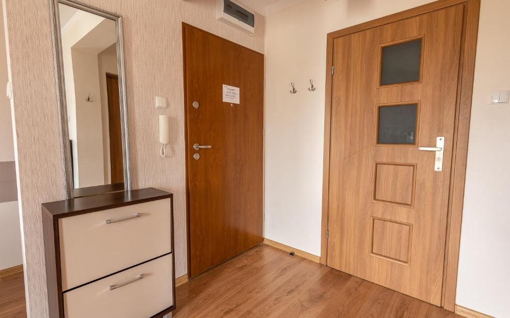 Апартаменты Apartament Chełmońskiego 9 Свиноуйсьце